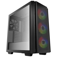 Компьютерный корпус DeepCool CG560 (R-CG560-BKAAE4-G-1)