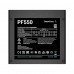 Блок питания Deepcool PF550 550W (R-PF550D-HA0B-EU)