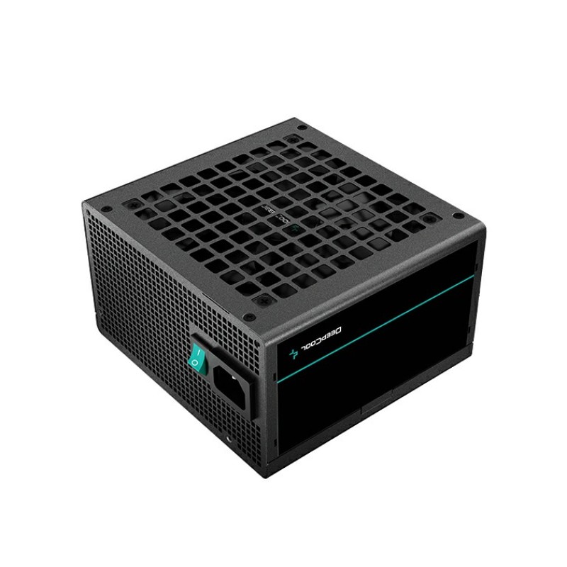 Блок питания Deepcool PF750 750W (R-PF750D-HA0B-EU)