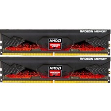 Комплект модулей памяти для ПК AMD Radeon R5S532G5600U1 32 GB Kit DDR5 5600MHz DIMM CL46