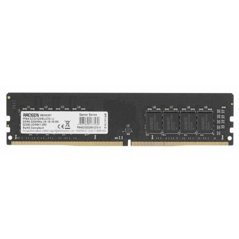 AMD R9432G3206U2S-U