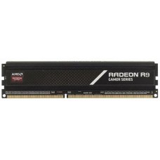 Память оперативная AMD Radeon R9 R9S416G4006U2S