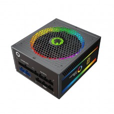 Блок питания GameMax RGB 550W Rainbow