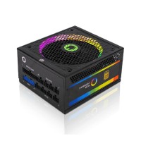 Блок питания GameMax RGB 850W Rainbow