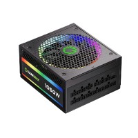 Блок питания Gamemax RGB1050 PRO 5.0 ATX3.0