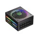 Блок питания Gamemax RGB1050 PRO 5.0 ATX3.0
