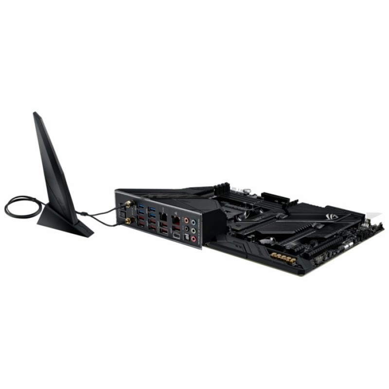 Материнская плата ASUS ROG CROSSHAIR VIII DARK HERO