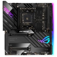 Материнская плата ASUS ROG CROSSHAIR VIII EXTREME