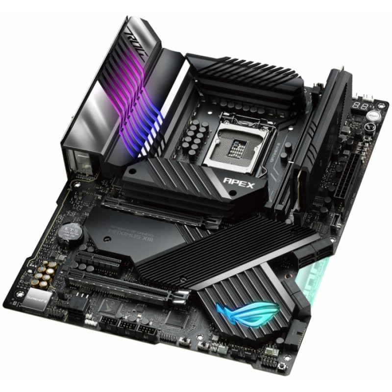 Материнская плата ASUS ROG MAXIMUS XIII APEX