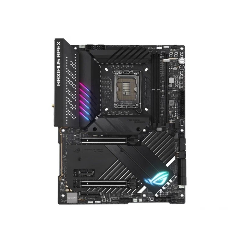 Материнская плата ASUS ROG MAXIMUS Z690 APEX