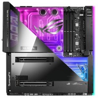 Материнская плата ASUS ROG MAXIMUS Z690 EXTREME GLACIAL