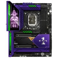 Материнская плата ASUS ROG MAXIMUS Z690 HERO EVA