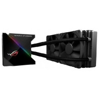 Водяное охлаждение ASUS ROG RYUJIN 240