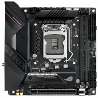Материнская плата ASUS ROG STRIX B560-I GAMING WIFI