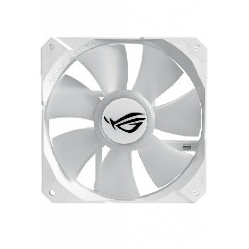 Водяное охлаждение ASUS ROG STRIX LC 360 RGB WHITE EDITION