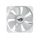 Водяное охлаждение ASUS ROG STRIX LC 360 RGB WHITE EDITION