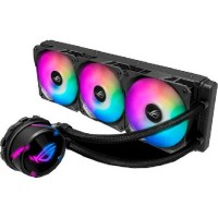 Водяное охлаждение ASUS ROG STRIX LC 360 RGB