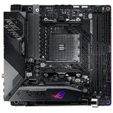 Материнская плата ASUS ROG STRIX X570-I GAMING