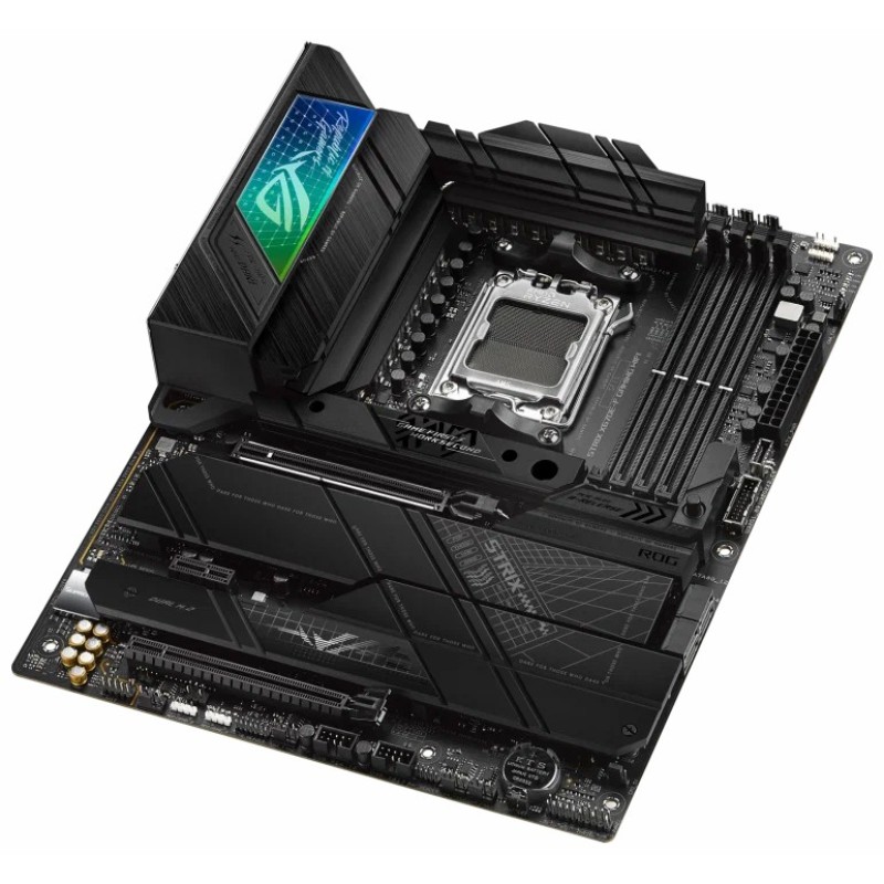 Материнская плата ASUS ROG STRIX X670E-F GAMING WIFI