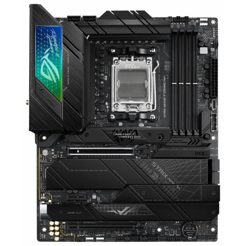 Материнская плата ASUS ROG STRIX X670E-F GAMING WIFI