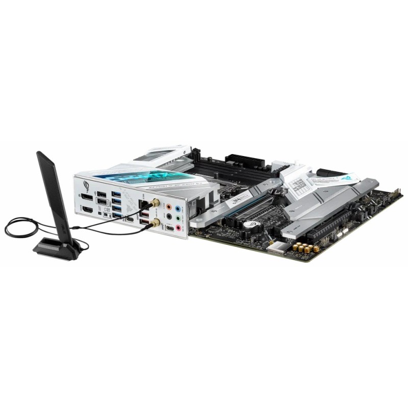 Материнская плата ASUS ROG STRIX Z690-A GAMING WIFI D4