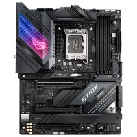 Материнская плата ASUS ROG STRIX Z690-E GAMING WIFI