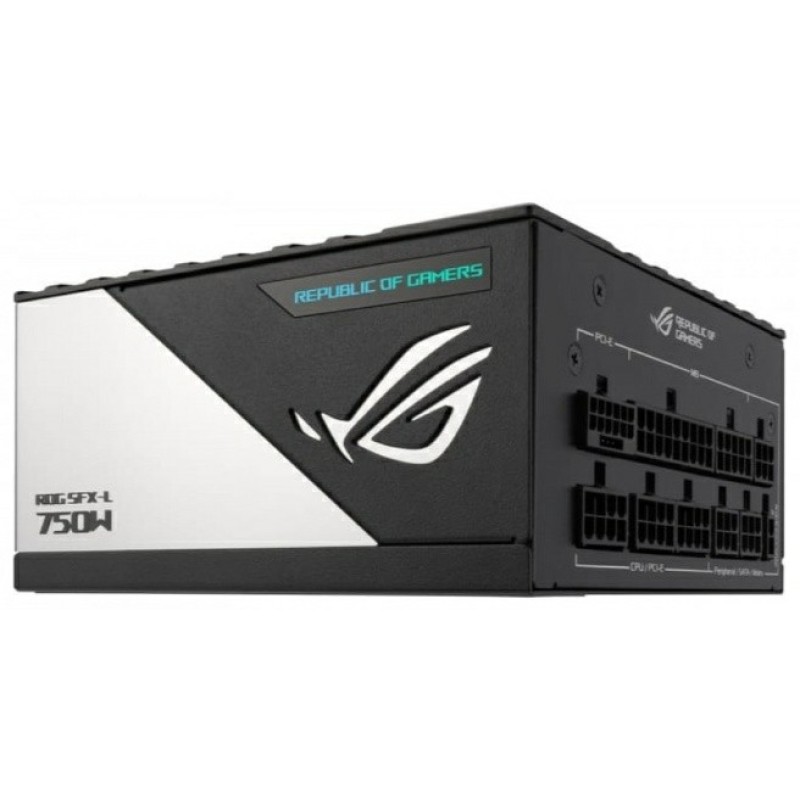 Блок питания ASUS ROG-LOKI-750P-SFX-L-GAMING 750W