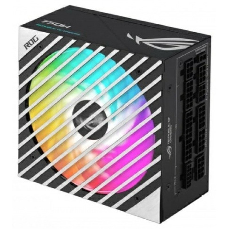 Блок питания ASUS ROG-LOKI-750P-SFX-L-GAMING 750W