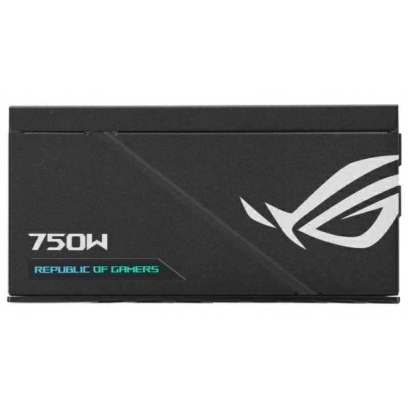 Блок питания ASUS ROG-LOKI-750P-SFX-L-GAMING 750W