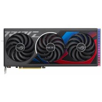Видеокарта ASUS RTX 4070Ti 12GB (ROG-STRIX-RTX4070TI-12G-GAMING)