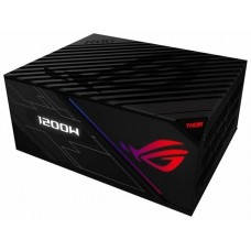 Блок питания ASUS ROG-THOR-1200P 1200W