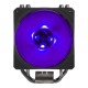 Кулер для процессора CoolerMaster Hyper 212 RGB Black Edition (RR-212S-20PC-R2)