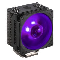 Кулер для процессора CoolerMaster Hyper 212 RGB Black Edition (RR-212S-20PC-R2)