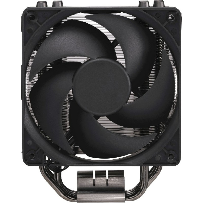 Кулер для процессора CoolerMaster Hyper 212 Black Edition (RR-212S-20PK-R2)