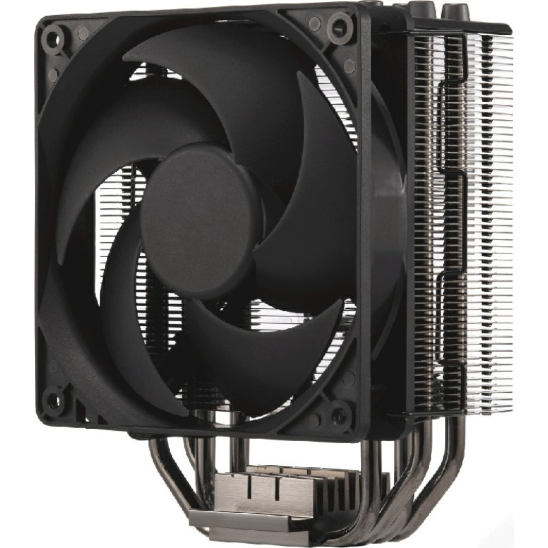 Кулер для процессора CoolerMaster Hyper 212 Black Edition (RR-212S-20PK-R2)