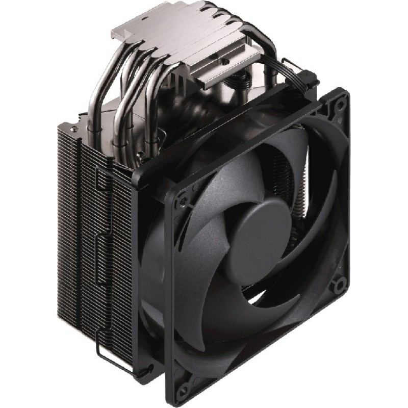 Кулер для процессора CoolerMaster Hyper 212 Black Edition (RR-212S-20PK-R2)