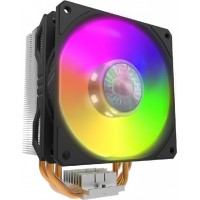 Кулер для процессора CoolerMaster Hyper 212 ARGB (RR-2V2L-18PA-R1)