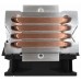 Кулер для процессора CoolerMaster Hyper H410R RGB(RR-H410-20PC-R1)