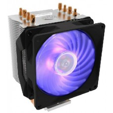 Кулер для процессора CoolerMaster Hyper H410R RGB(RR-H410-20PC-R1)