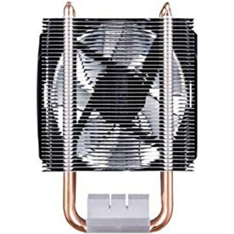 Кулер для процессора CoolerMaster Hyper H410R (RR-H410-20PK-R1)