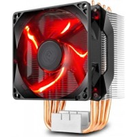 Кулер для процессора CoolerMaster Hyper H410R (RR-H410-20PK-R1)