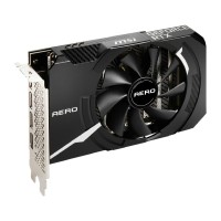 Видеокарта MSI RTX 3050 AERO ITX OC