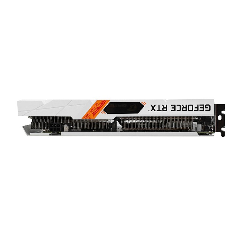 Видеокарта Colorful RTX 3050 Ultra W DUO OC V2-V
