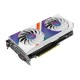Видеокарта Colorful RTX 3050 Ultra W DUO OC V2-V