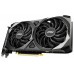 Видеокарта MSI GeForce RTX 3060 VENTUS 2X 12G OC