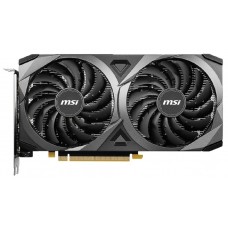 Видеокарта MSI GeForce RTX 3060 VENTUS 2X 12G OC