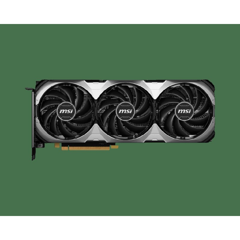 Видеокарта MSI RTX 4060 TI VENTUS 3X 16G OC