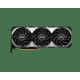 Видеокарта MSI RTX 4060 TI VENTUS 3X 16G OC