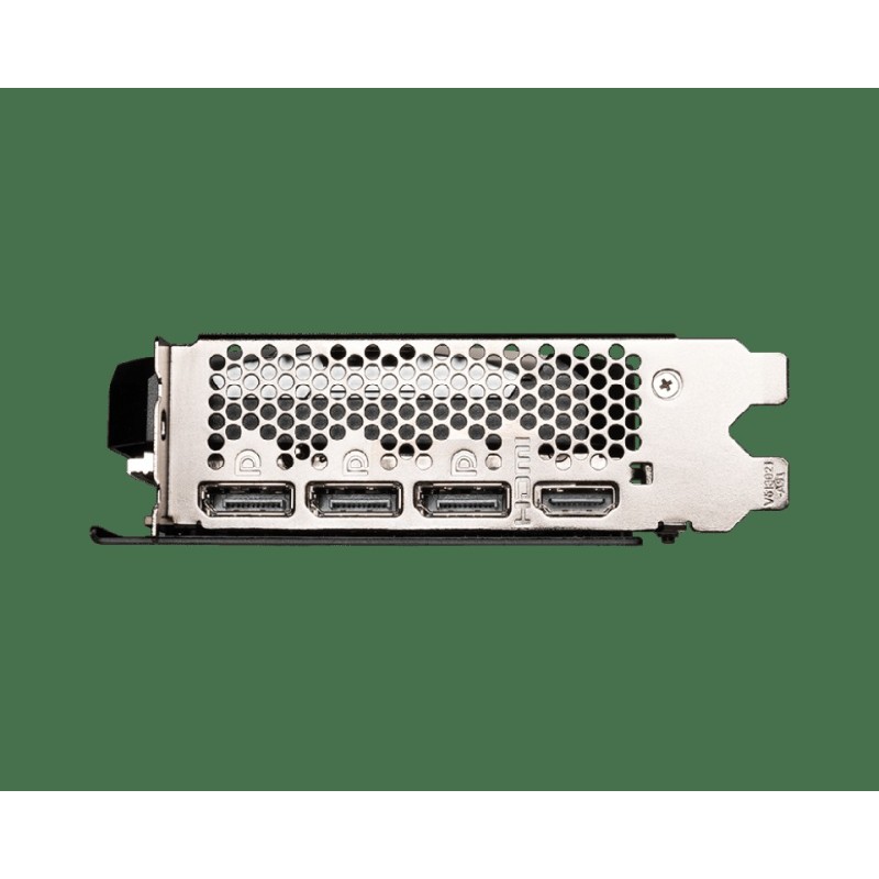 Видеокарта MSI RTX 4060 TI VENTUS 3X 16G OC