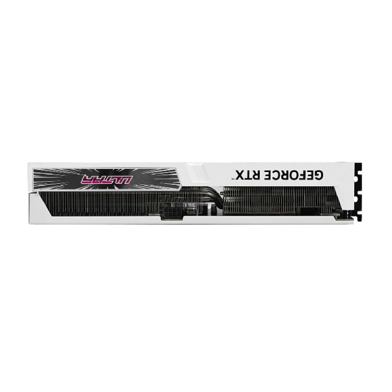 Видеокарта Colorful RTX 4060 Ti Ultra W OC 8GB-V